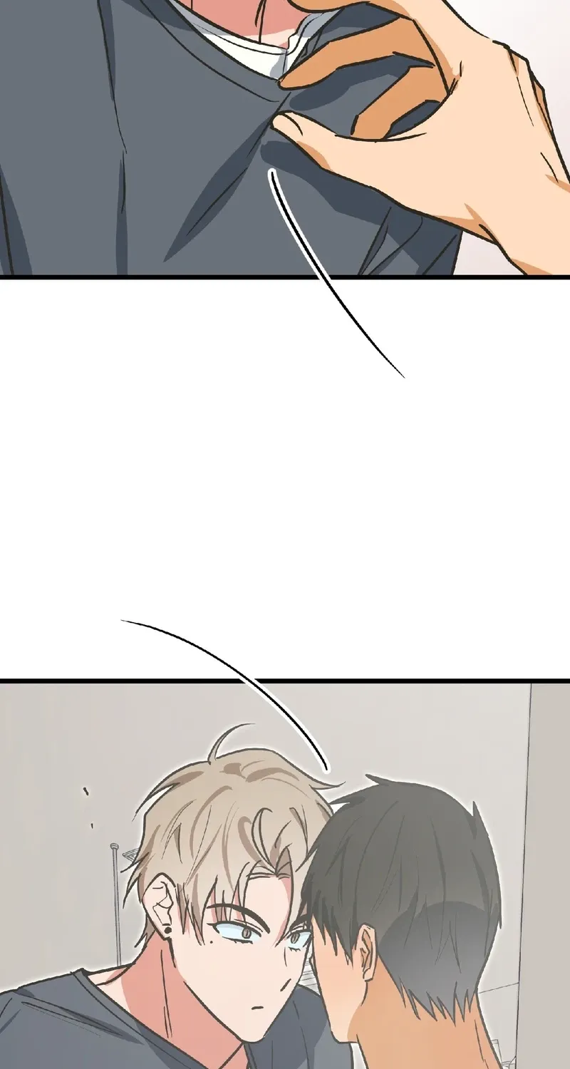 Read Breathtaking Alliance chapter 11 image 77 on Lezhin