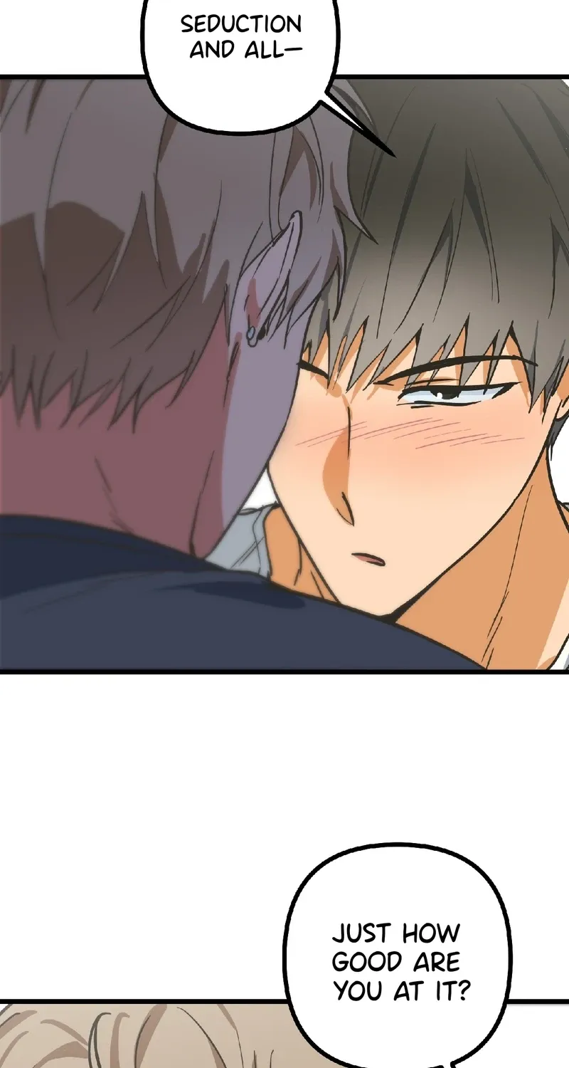 Read Breathtaking Alliance chapter 11 image 79 on Lezhin