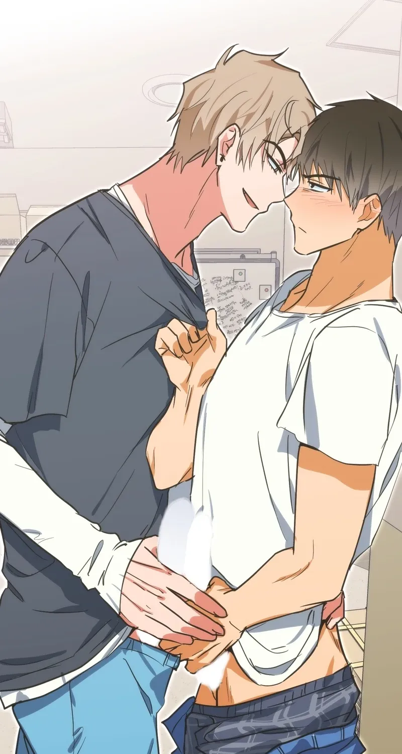 Read Breathtaking Alliance chapter 11 image 84 on Lezhin