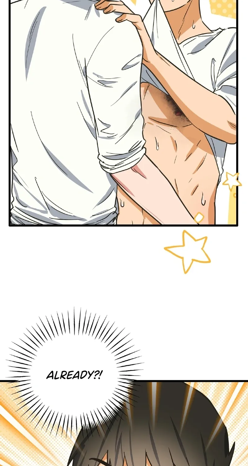 Read Breathtaking Alliance chapter 12 image 13 on Lezhin