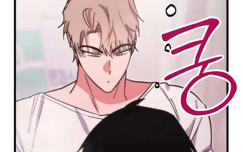 Read Breathtaking Alliance chapter 12 image 19 on Lezhin
