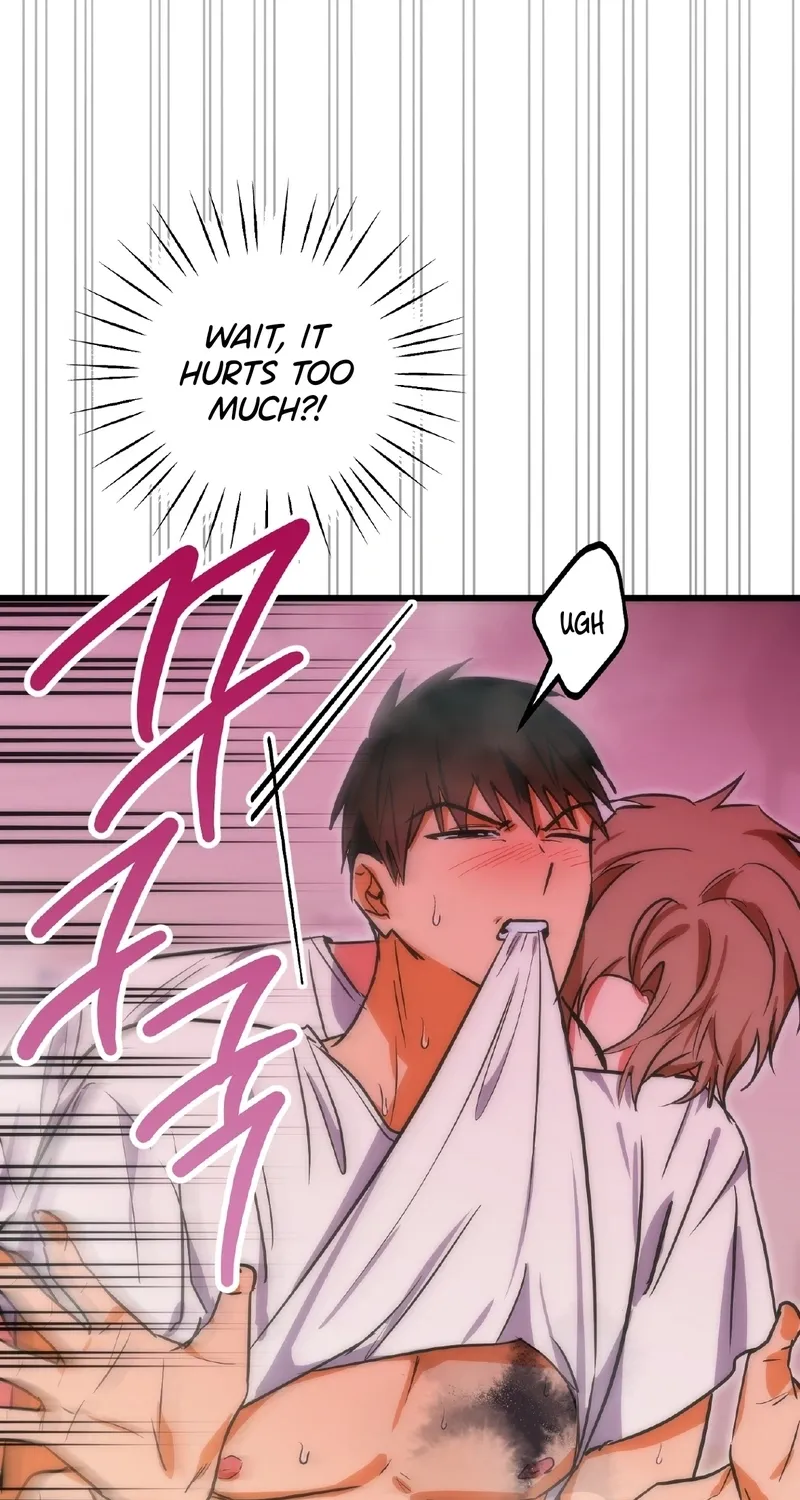 Read Breathtaking Alliance chapter 12 image 24 on Lezhin