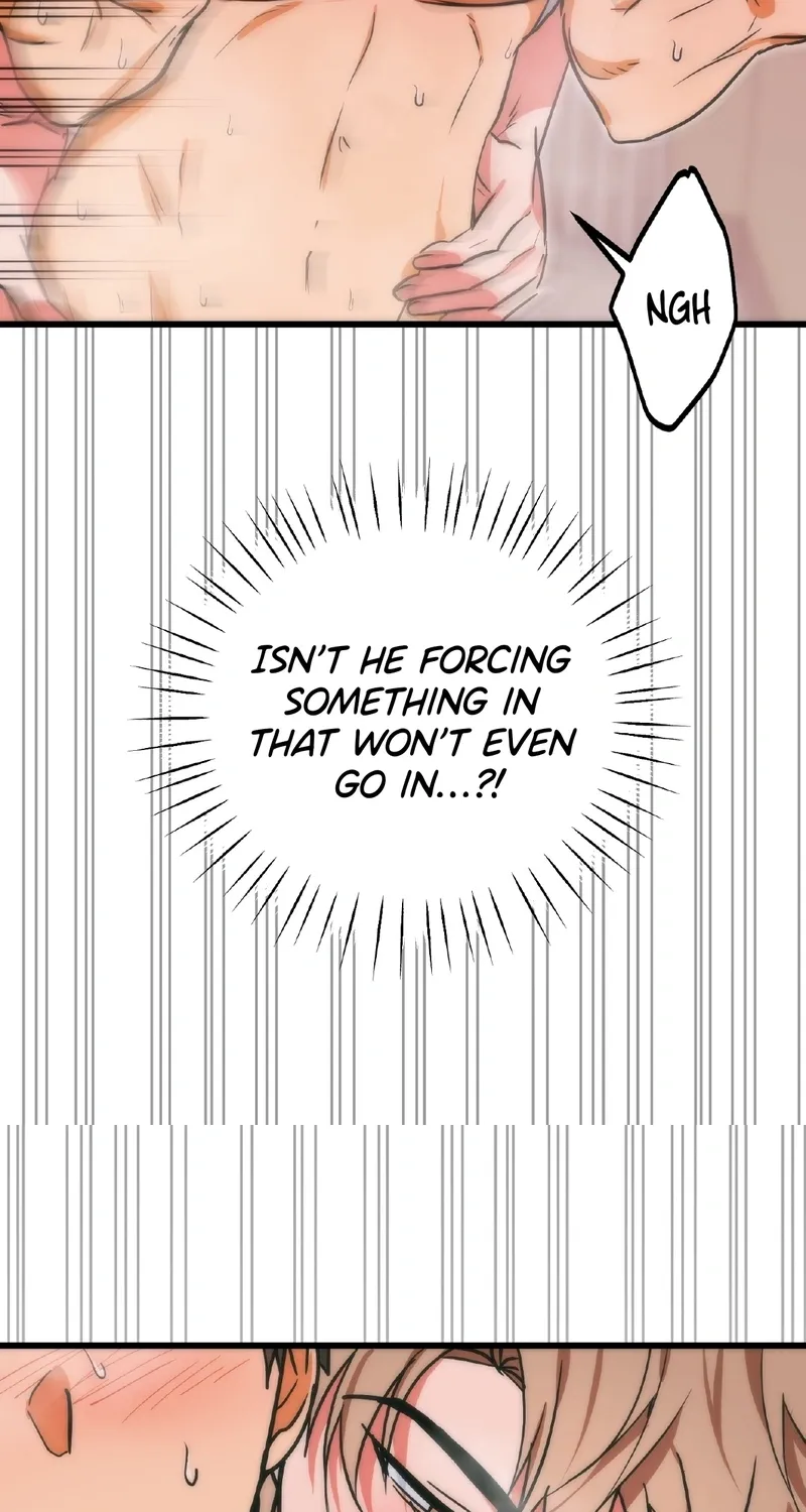 Read Breathtaking Alliance chapter 12 image 25 on Lezhin