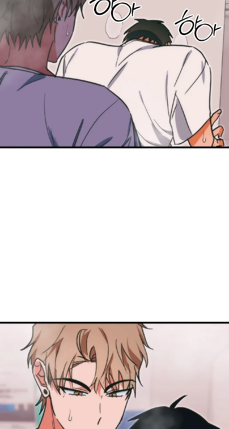 Read Breathtaking Alliance chapter 12 image 28 on Lezhin