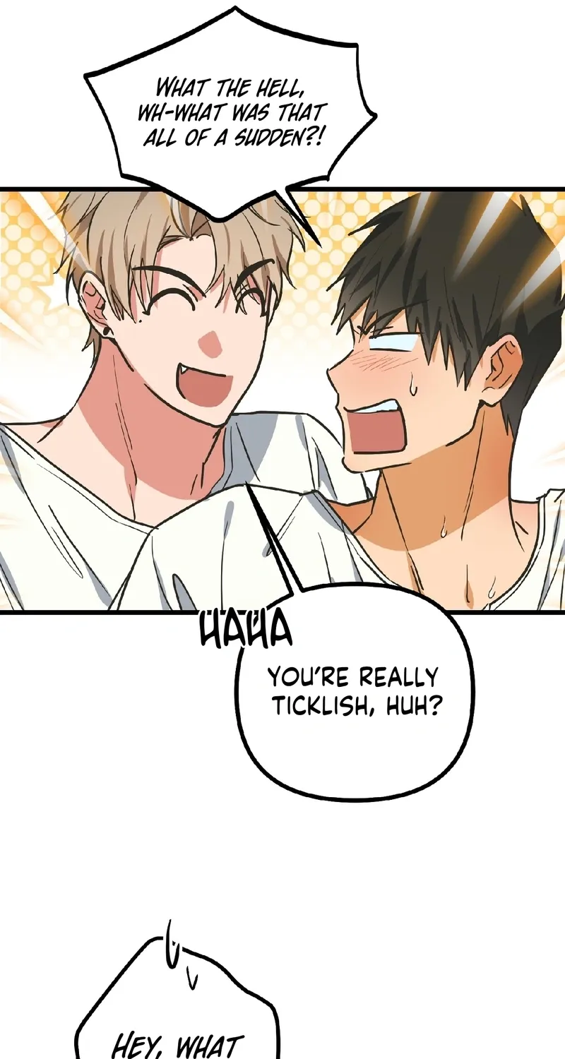 Read Breathtaking Alliance chapter 12 image 32 on Lezhin