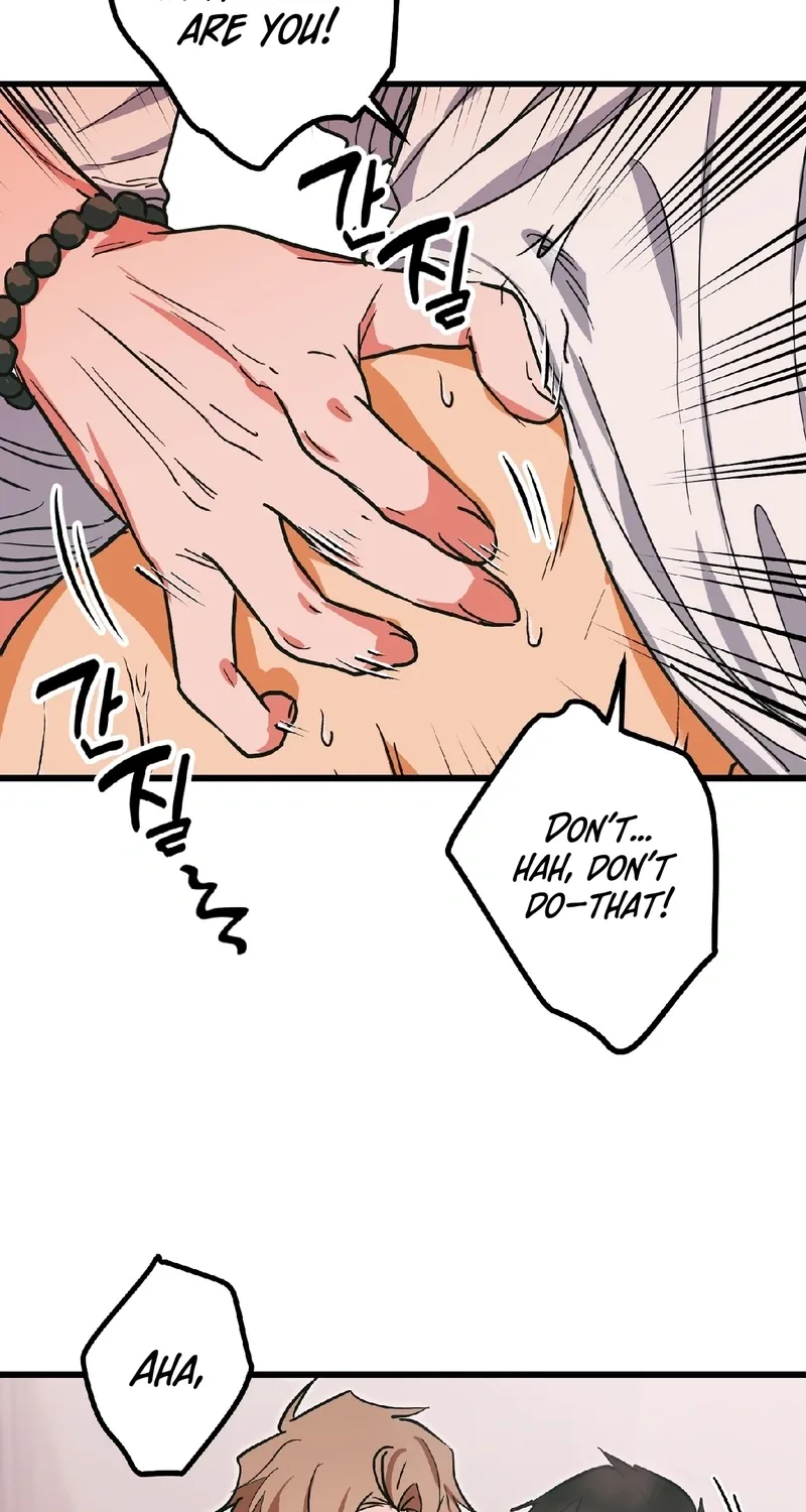 Read Breathtaking Alliance chapter 12 image 33 on Lezhin