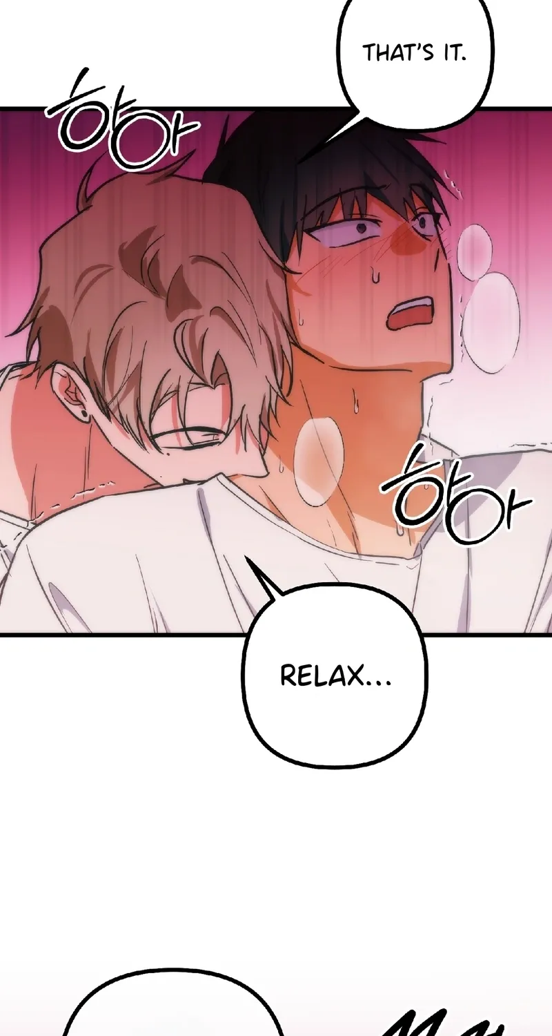 Read Breathtaking Alliance chapter 12 image 40 on Lezhin