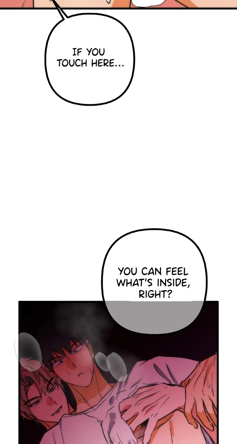 Read Breathtaking Alliance chapter 12 image 49 on Lezhin