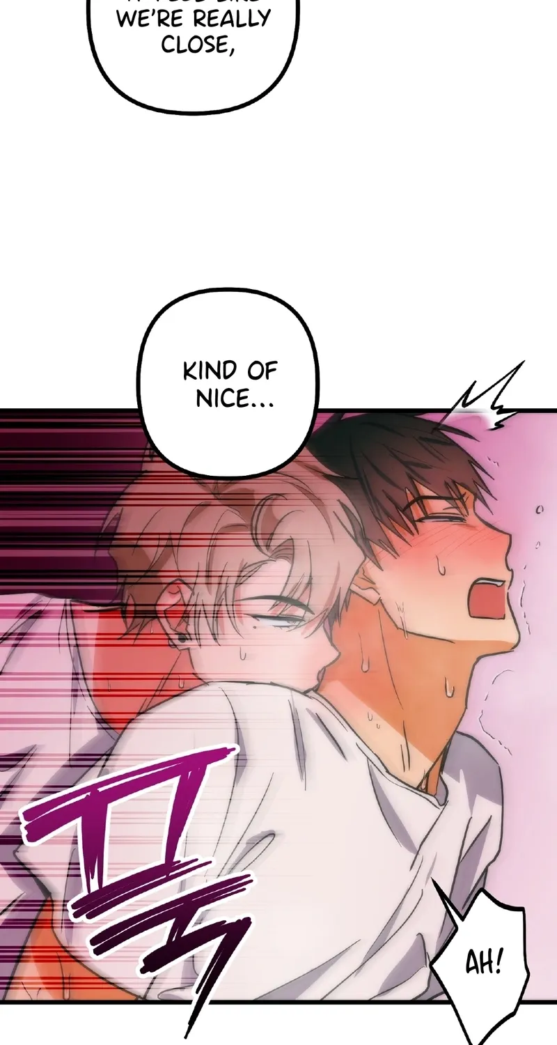 Read Breathtaking Alliance chapter 12 image 54 on Lezhin