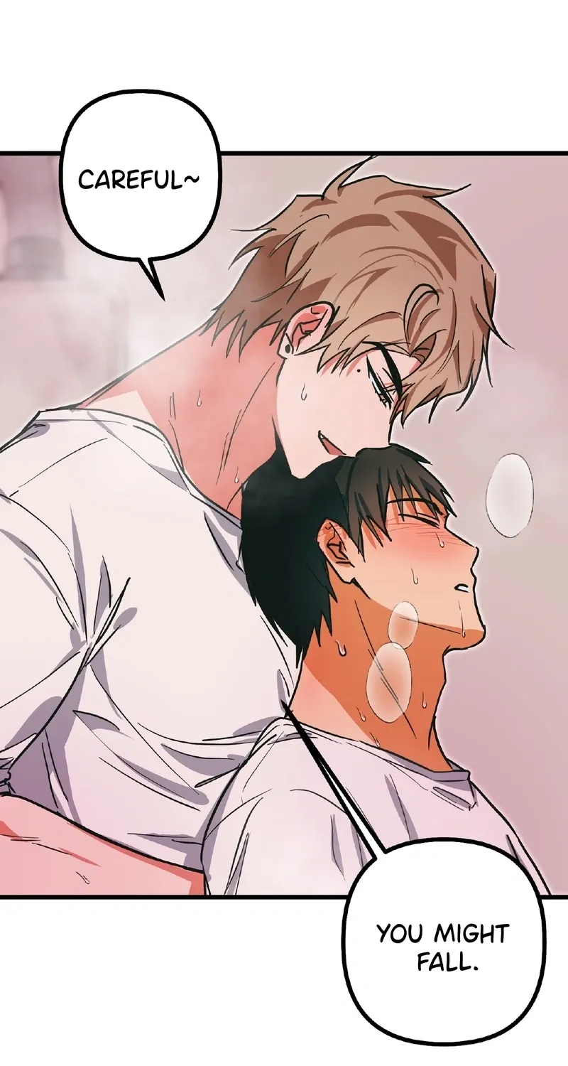 Read Breathtaking Alliance chapter 12 image 65 on Lezhin