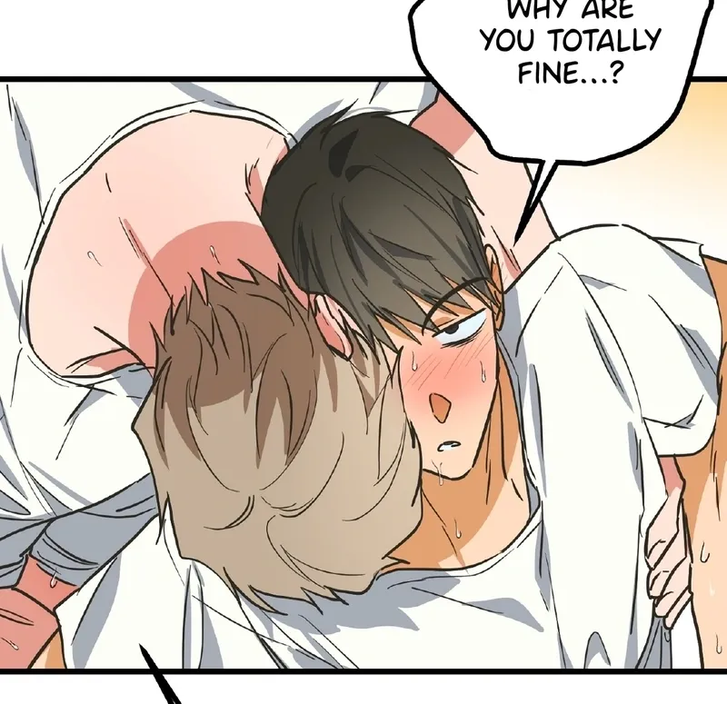 Read Breathtaking Alliance chapter 12 image 67 on Lezhin