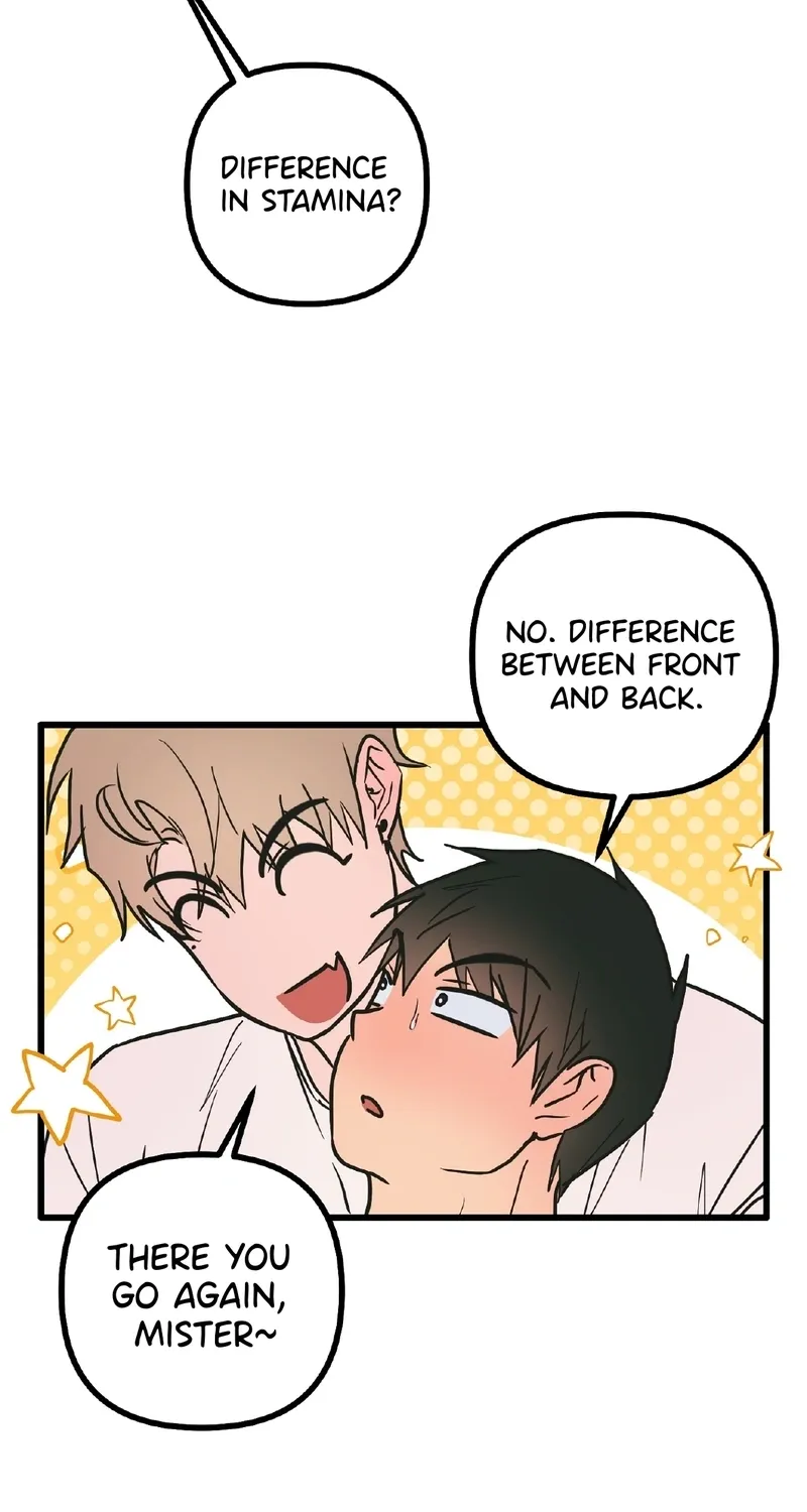 Read Breathtaking Alliance chapter 12 image 68 on Lezhin