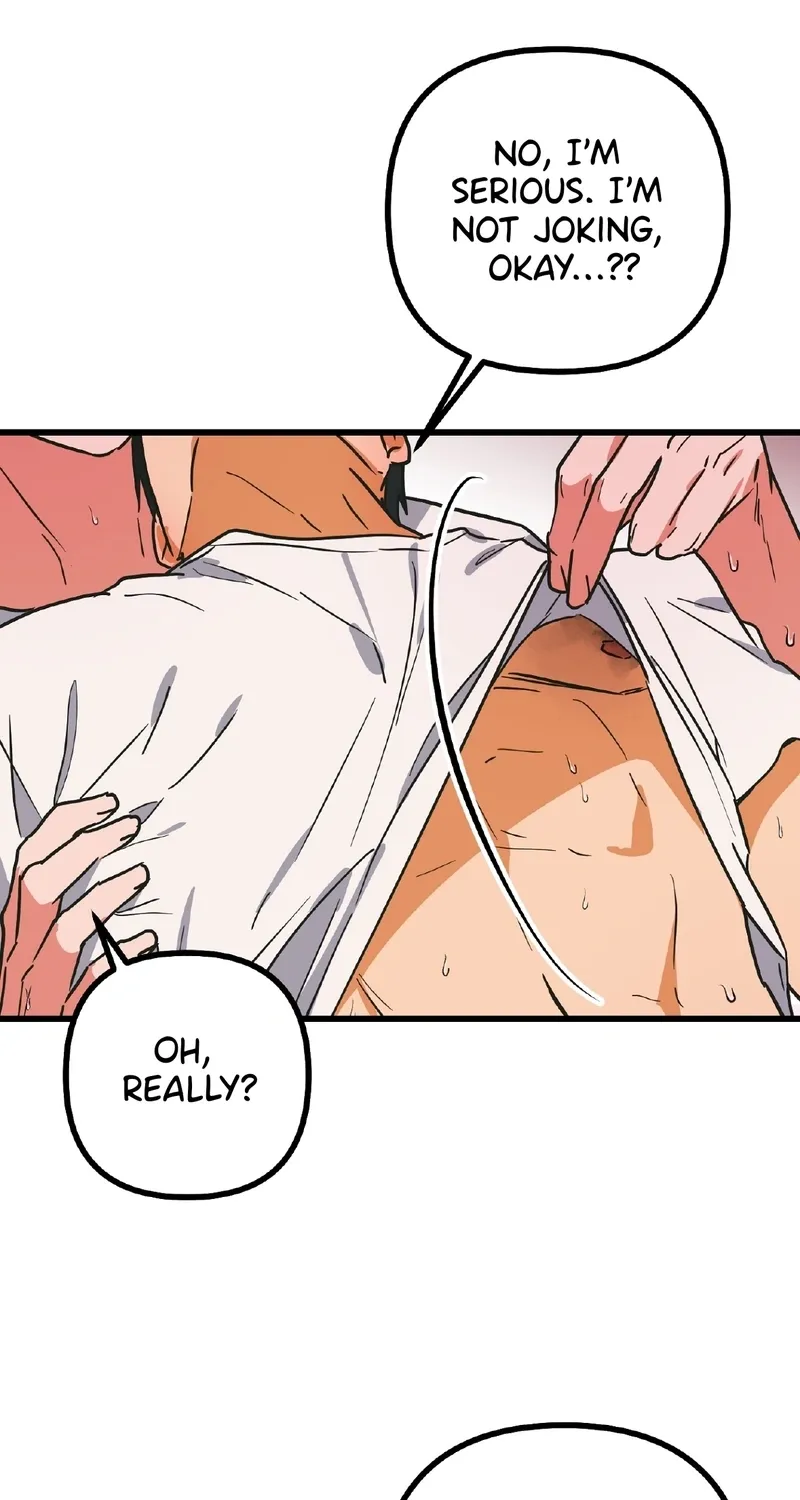 Read Breathtaking Alliance chapter 12 image 69 on Lezhin