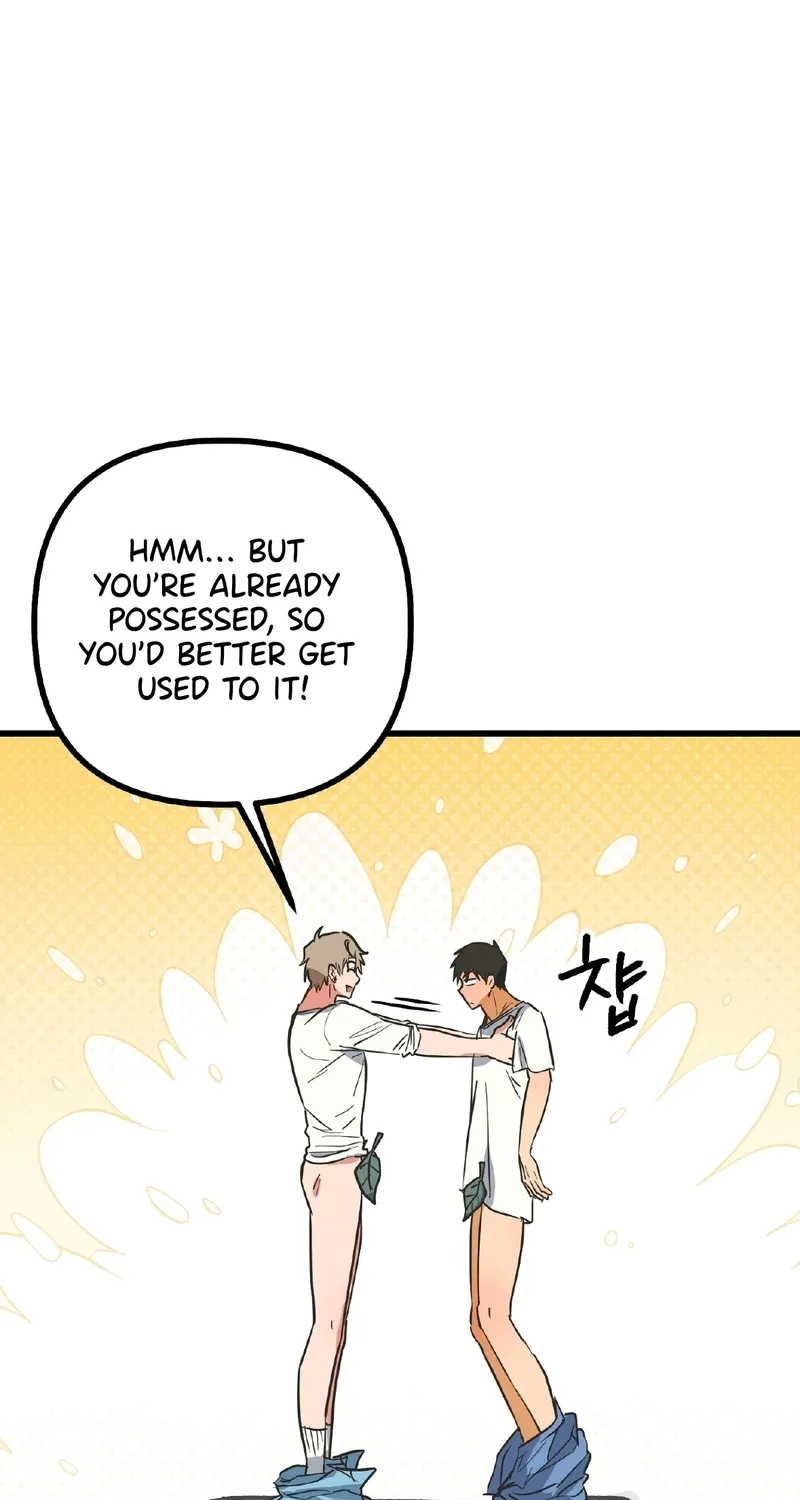 Read Breathtaking Alliance chapter 12 image 71 on Lezhin
