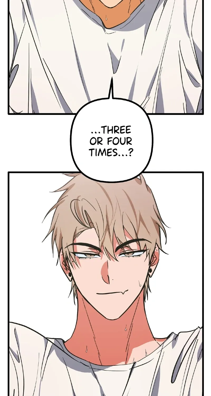 Read Breathtaking Alliance chapter 12 image 73 on Lezhin