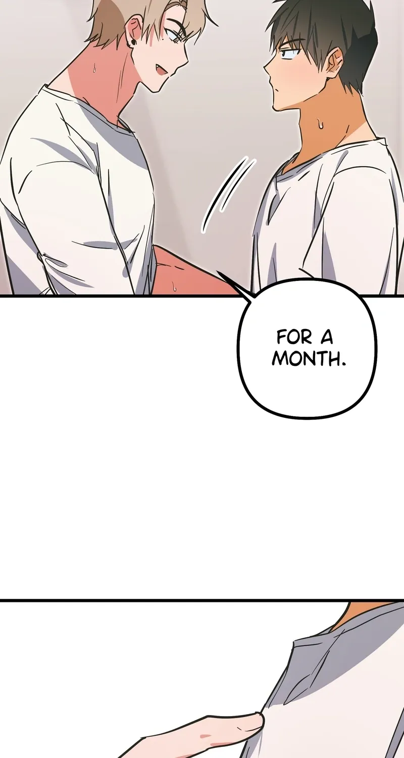 Read Breathtaking Alliance chapter 12 image 75 on Lezhin
