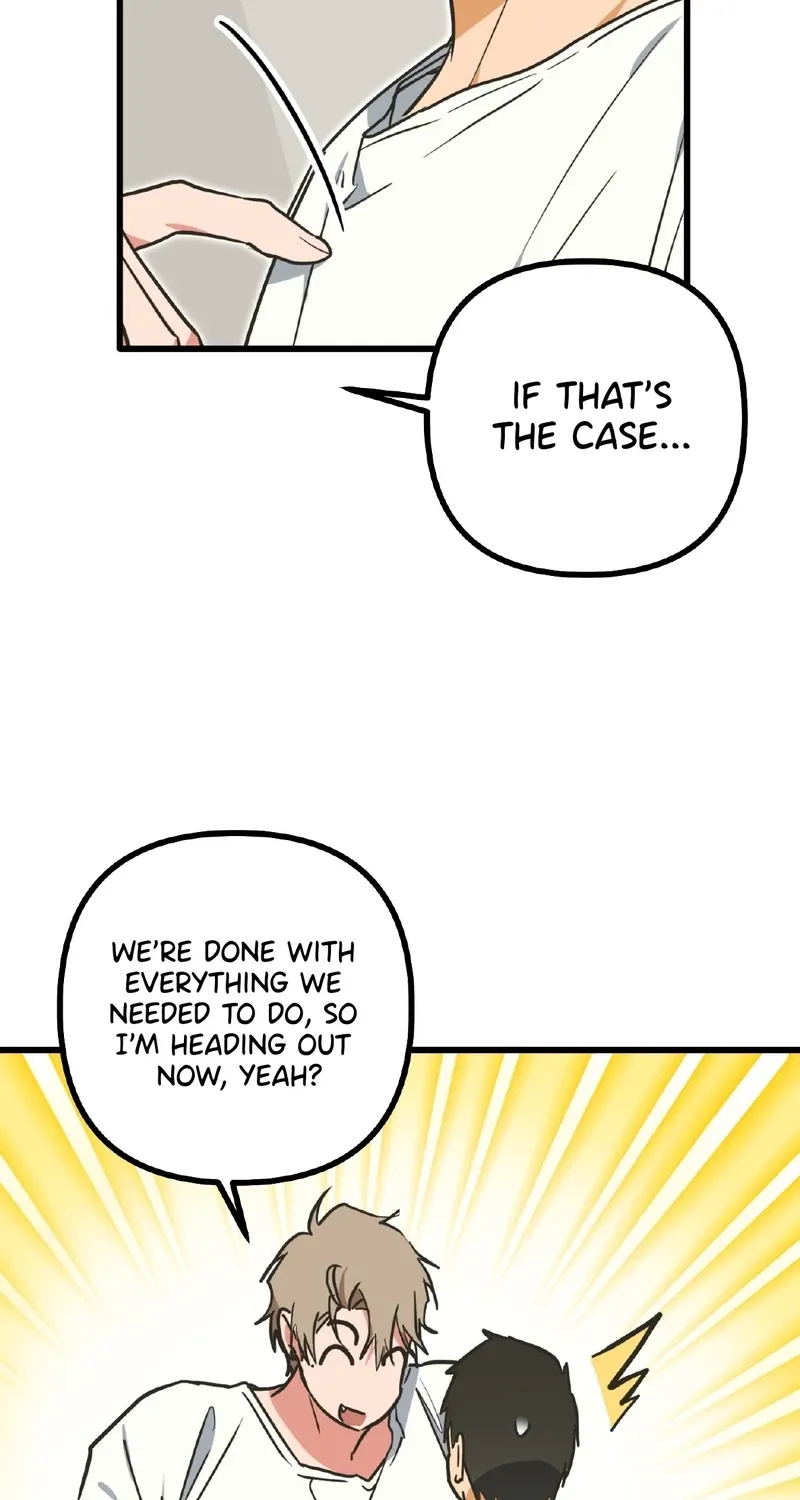 Read Breathtaking Alliance chapter 13 image 1 on Lezhin