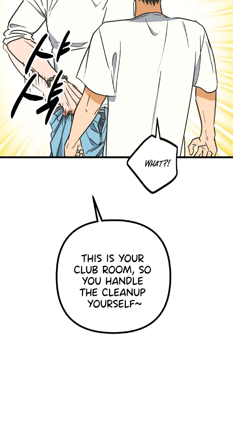 Read Breathtaking Alliance chapter 13 image 2 on Lezhin