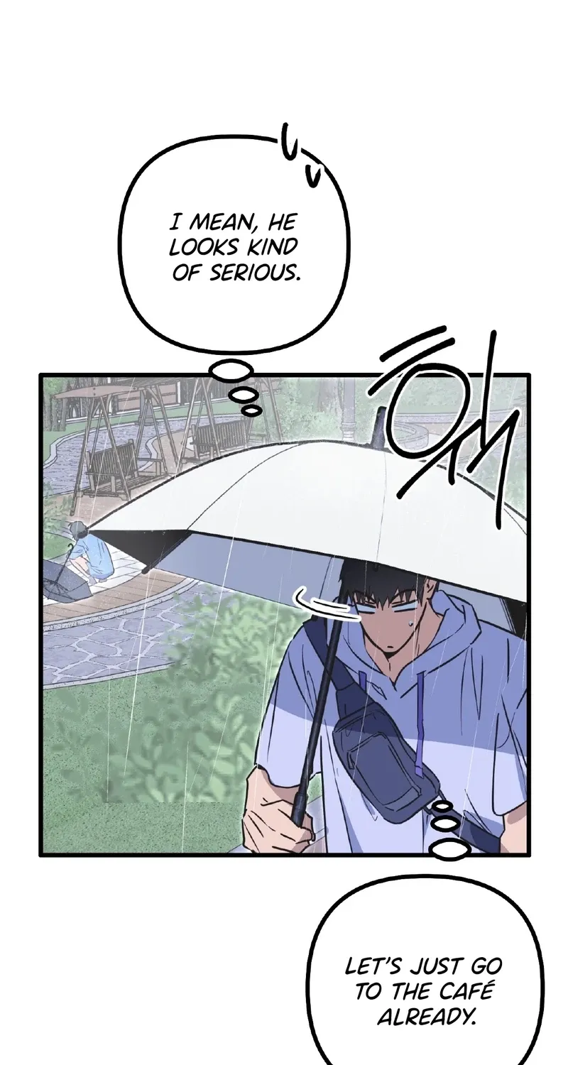 Read Breathtaking Alliance chapter 13 image 24 on Lezhin