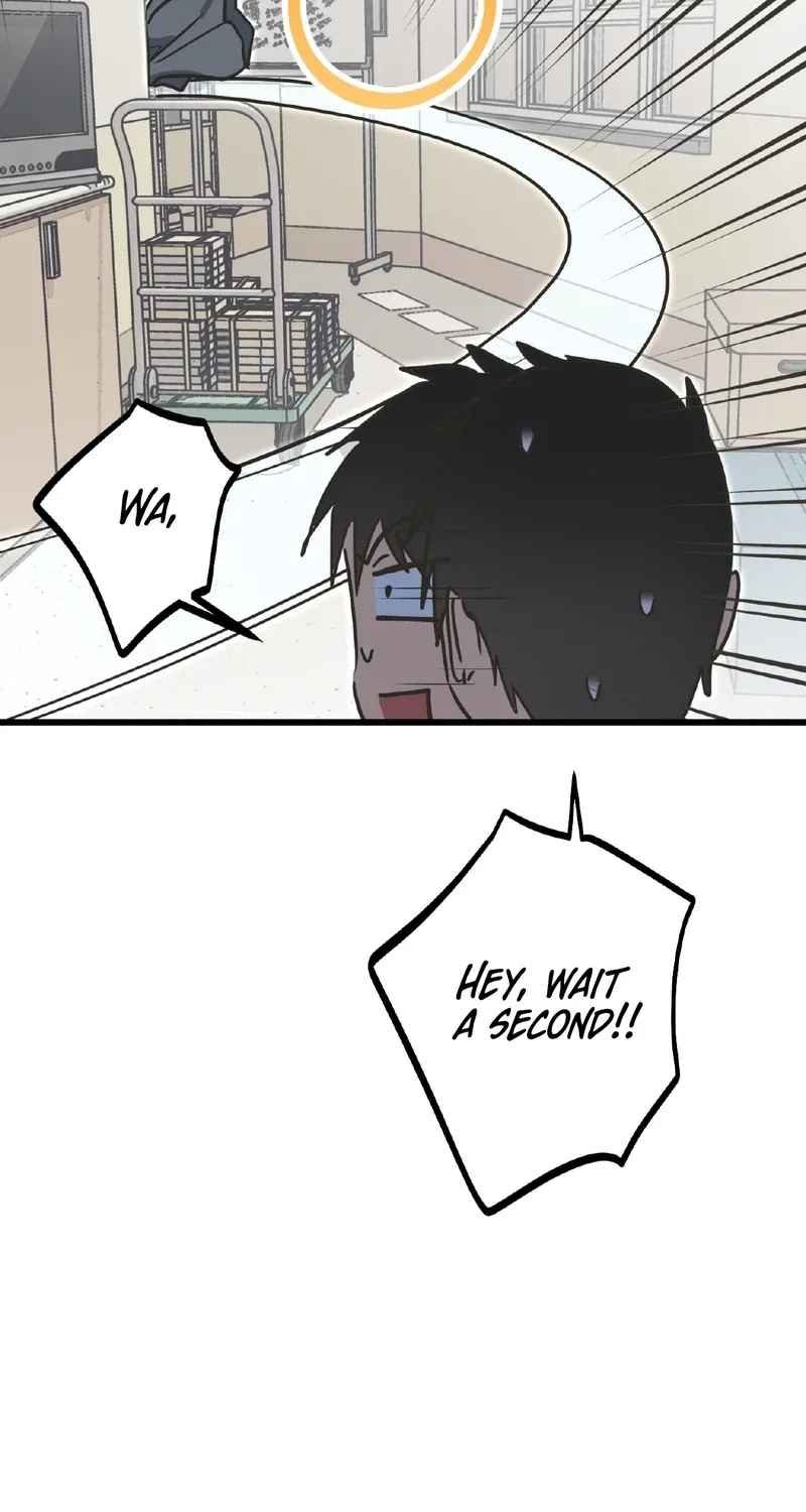 Read Breathtaking Alliance chapter 13 image 4 on Lezhin