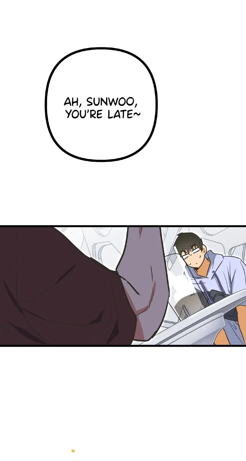Read Breathtaking Alliance chapter 13 image 49 on Lezhin
