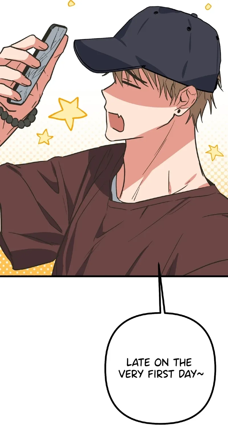 Read Breathtaking Alliance chapter 13 image 50 on Lezhin