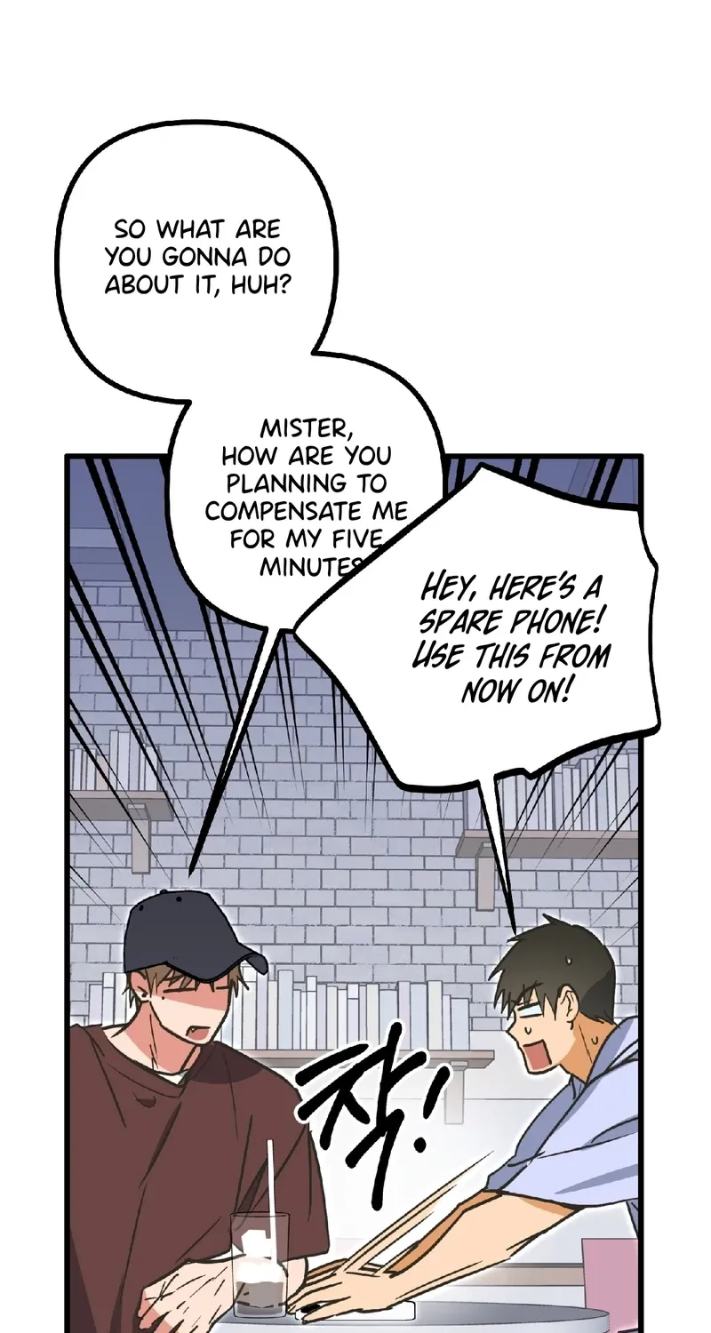 Read Breathtaking Alliance chapter 13 image 52 on Lezhin