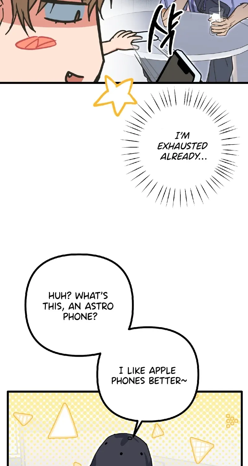 Read Breathtaking Alliance chapter 13 image 54 on Lezhin