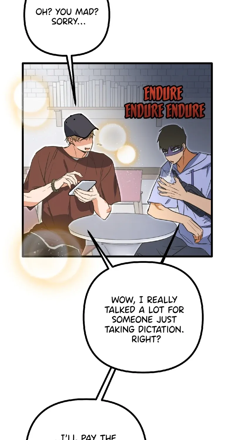 Read Breathtaking Alliance chapter 13 image 56 on Lezhin