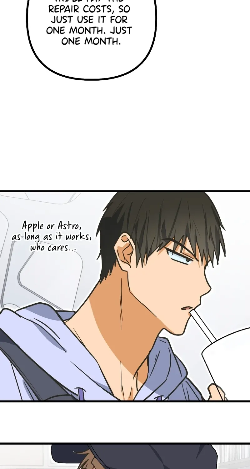 Read Breathtaking Alliance chapter 13 image 57 on Lezhin