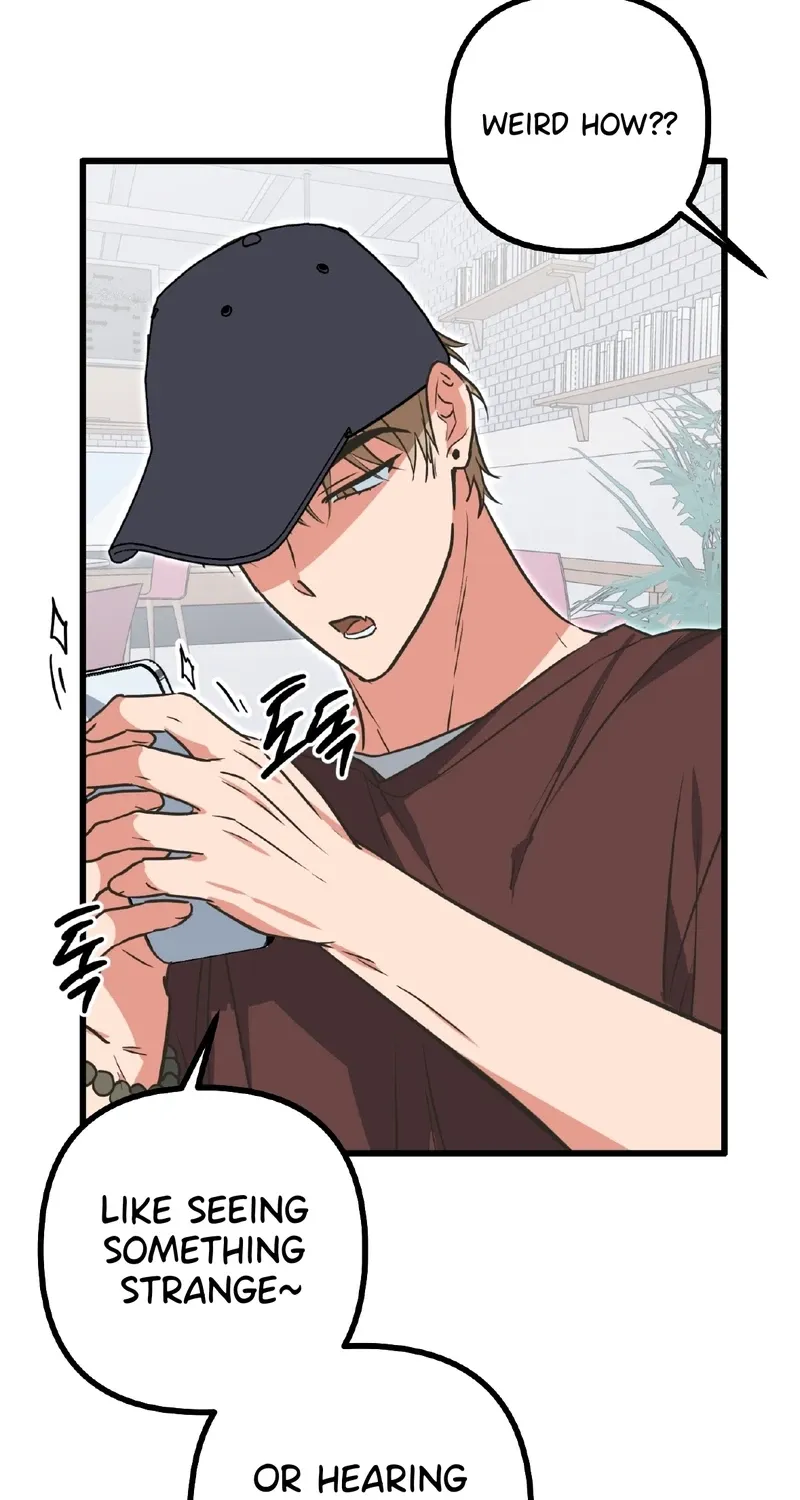 Read Breathtaking Alliance chapter 13 image 61 on Lezhin
