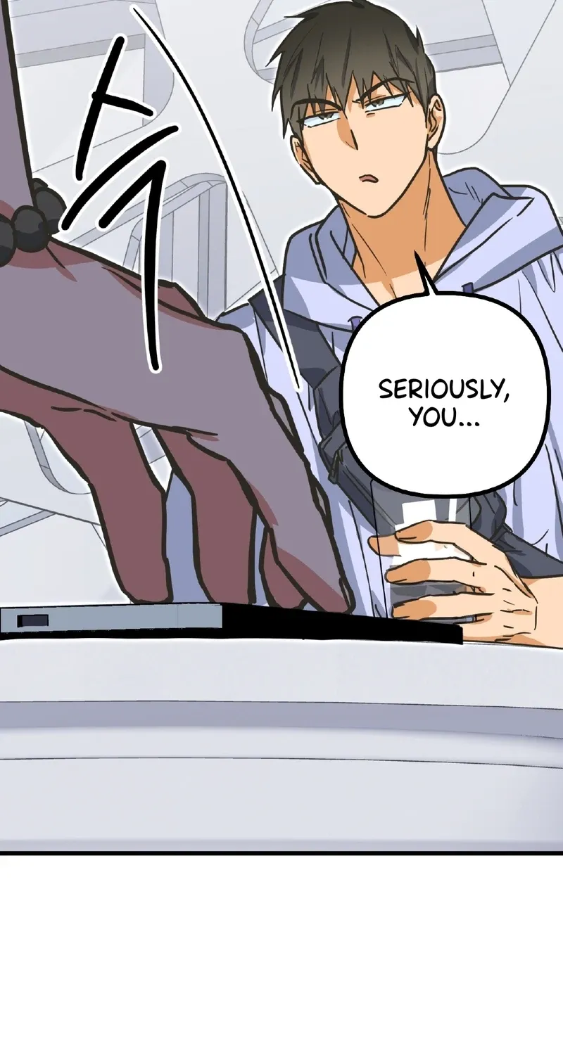 Read Breathtaking Alliance chapter 13 image 68 on Lezhin