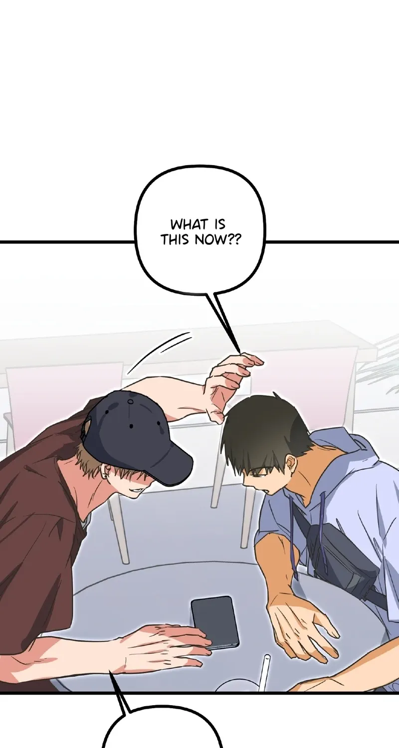 Read Breathtaking Alliance chapter 13 image 69 on Lezhin