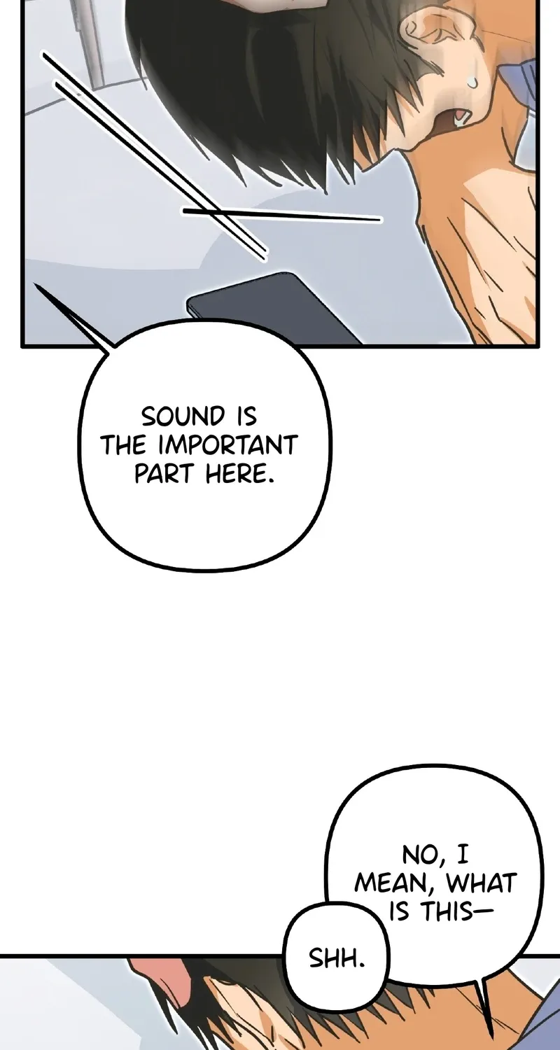 Read Breathtaking Alliance chapter 13 image 71 on Lezhin