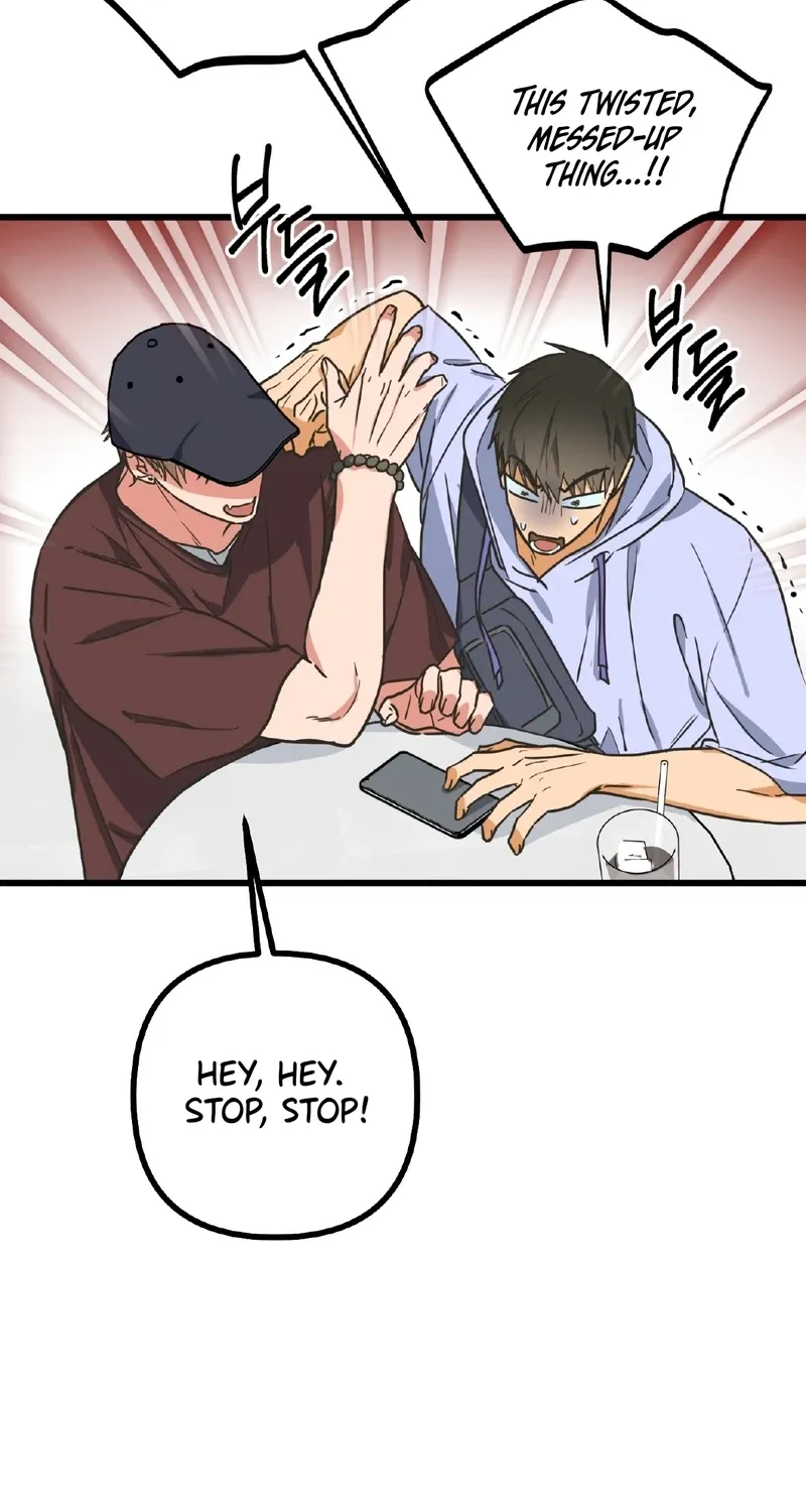 Read Breathtaking Alliance chapter 13 image 82 on Lezhin