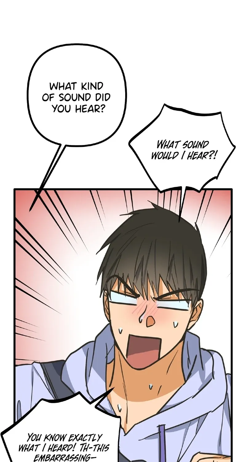 Read Breathtaking Alliance chapter 13 image 83 on Lezhin