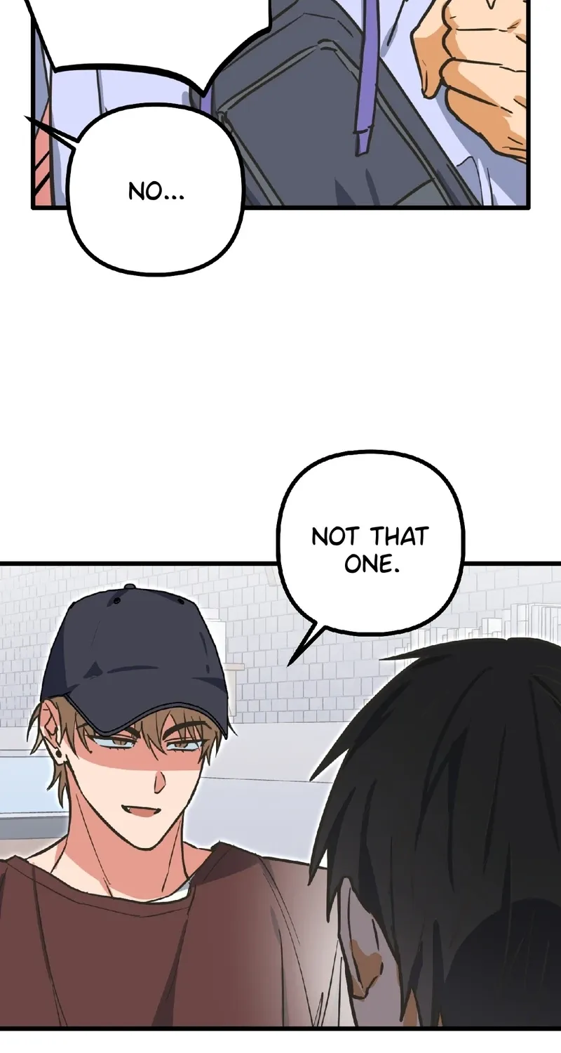 Read Breathtaking Alliance chapter 13 image 84 on Lezhin
