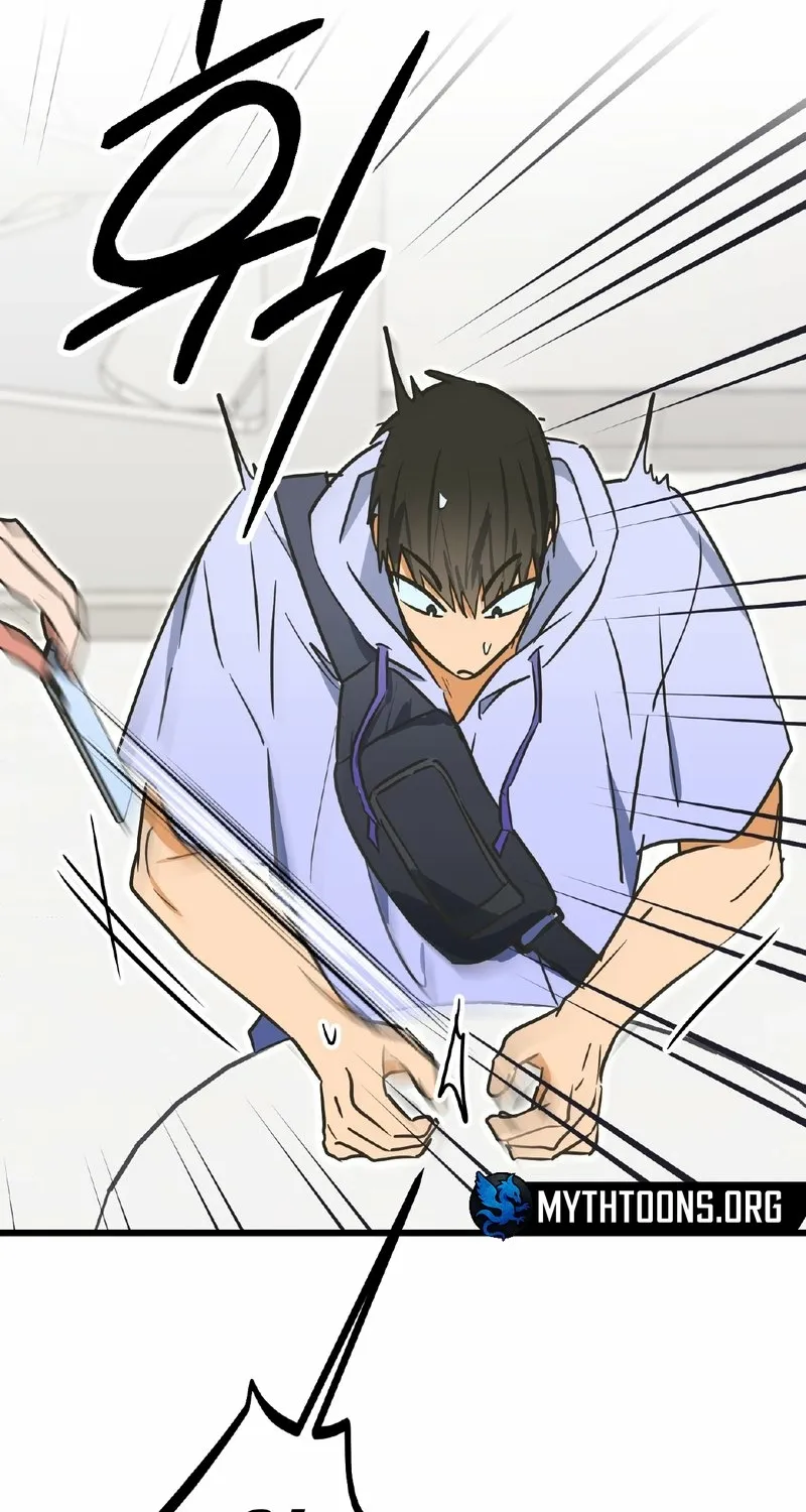 Read Breathtaking Alliance chapter 14 image 10 on Lezhin