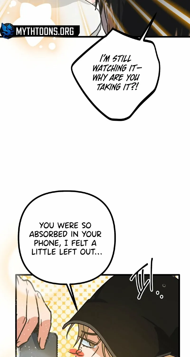 Read Breathtaking Alliance chapter 14 image 12 on Lezhin
