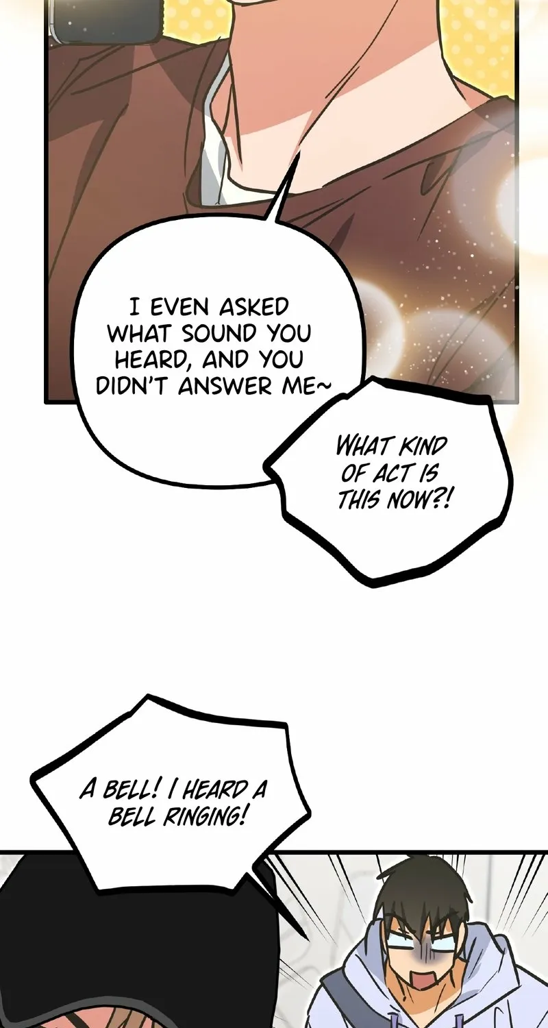 Read Breathtaking Alliance chapter 14 image 14 on Lezhin