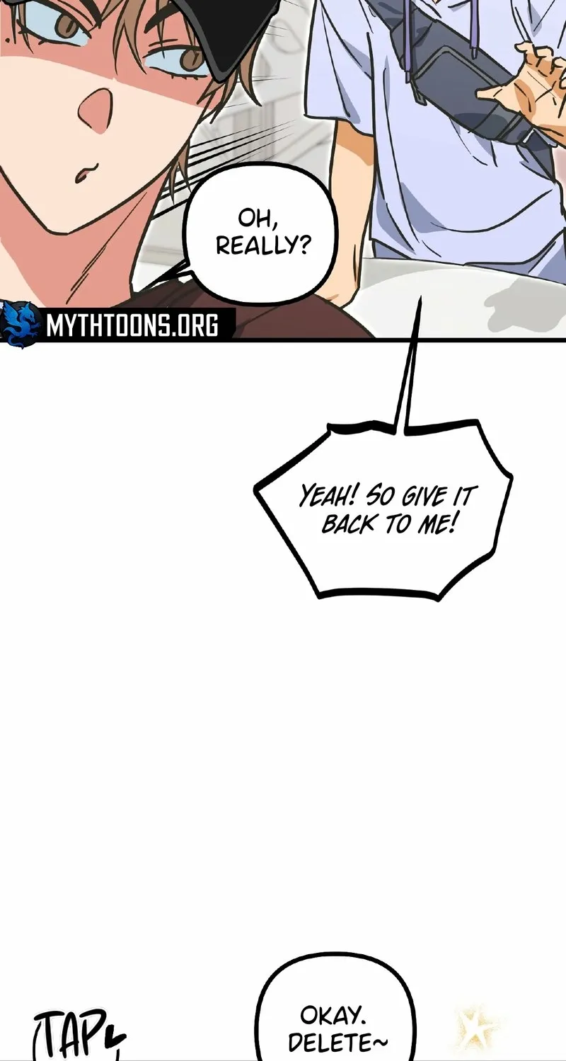 Read Breathtaking Alliance chapter 14 image 15 on Lezhin
