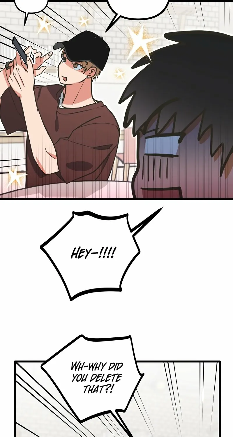 Read Breathtaking Alliance chapter 14 image 16 on Lezhin