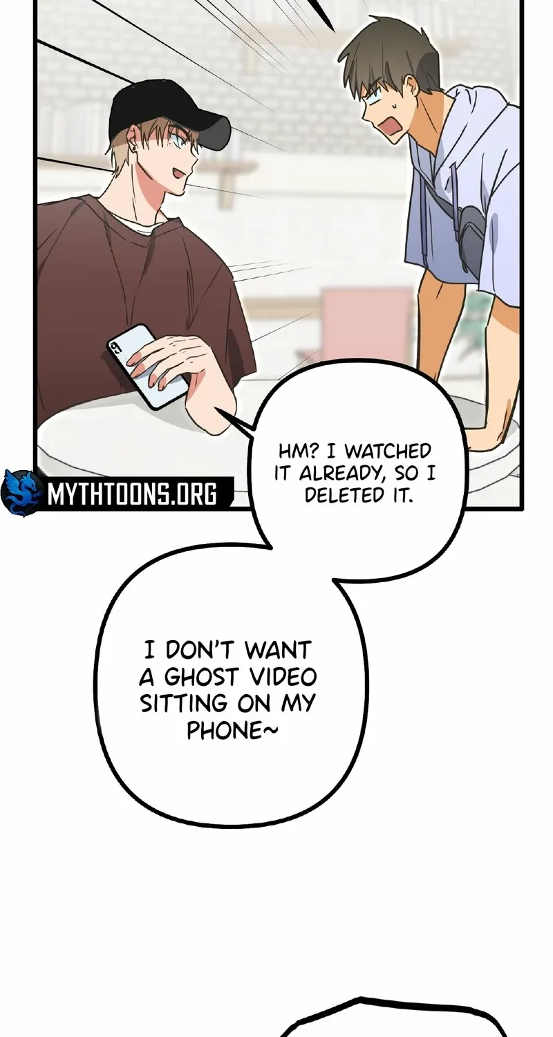 Read Breathtaking Alliance chapter 14 image 17 on Lezhin