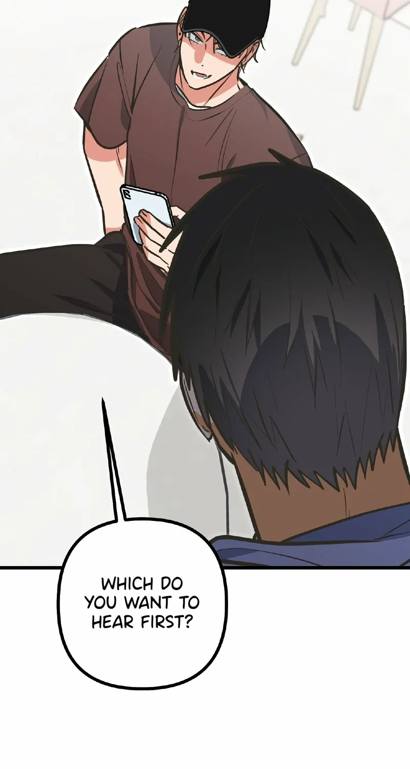 Read Breathtaking Alliance chapter 14 image 22 on Lezhin
