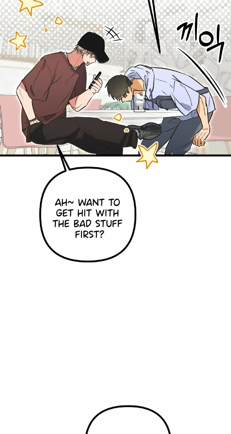 Read Breathtaking Alliance chapter 14 image 25 on Lezhin