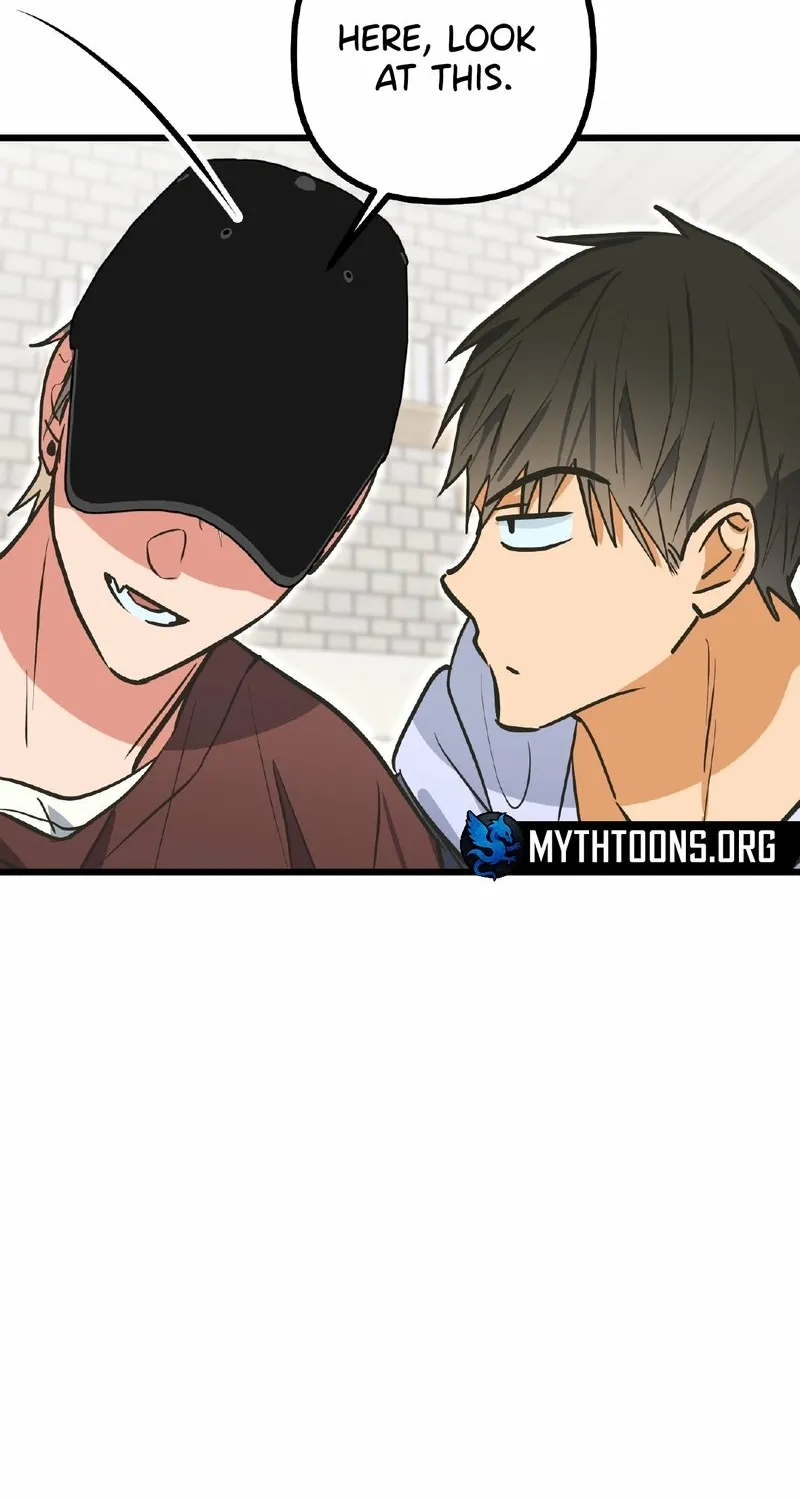 Read Breathtaking Alliance chapter 14 image 26 on Lezhin