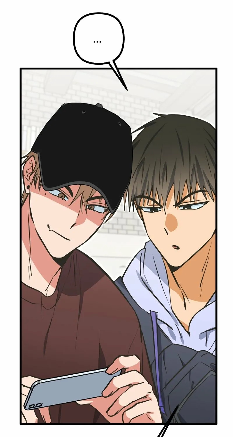 Read Breathtaking Alliance chapter 14 image 29 on Lezhin