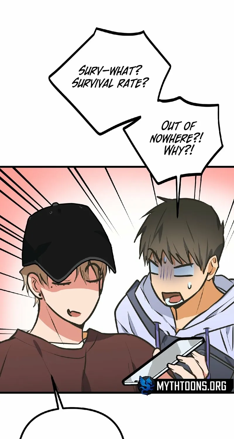 Read Breathtaking Alliance chapter 14 image 37 on Lezhin