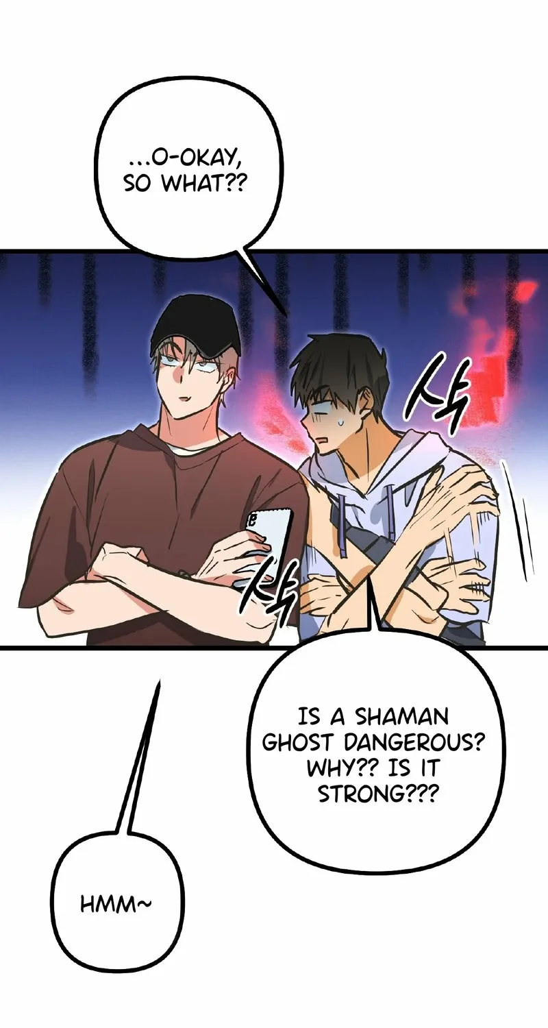 Read Breathtaking Alliance chapter 14 image 41 on Lezhin