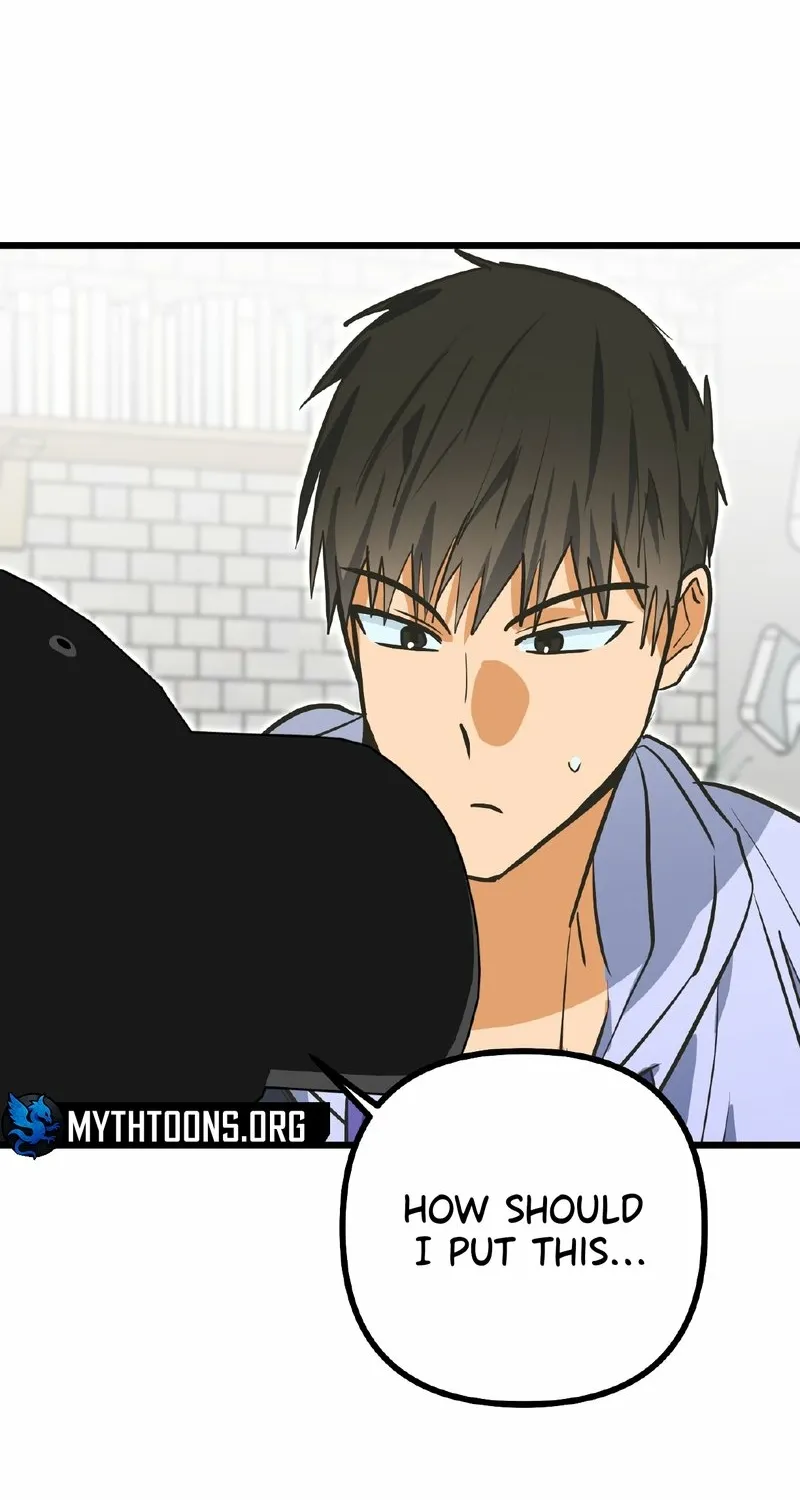 Read Breathtaking Alliance chapter 14 image 42 on Lezhin